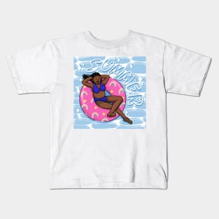 Summer Kids T-Shirt